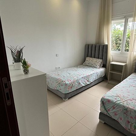Superbe Appartement Au Centre De Cabo Negro En Residence Avec Piscines Et Tobogan Экстерьер фото