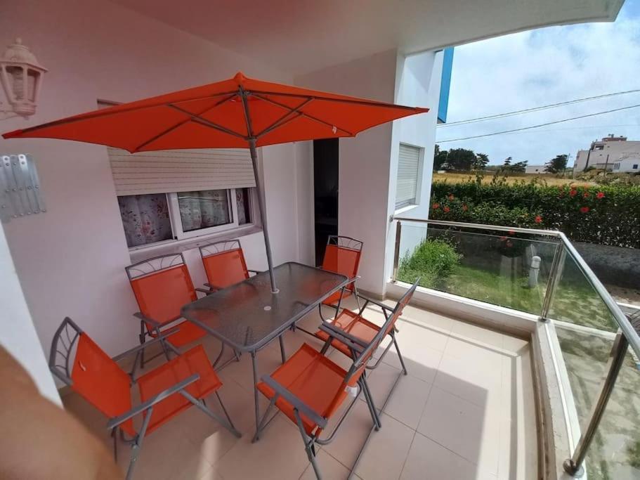 Superbe Appartement Au Centre De Cabo Negro En Residence Avec Piscines Et Tobogan Экстерьер фото
