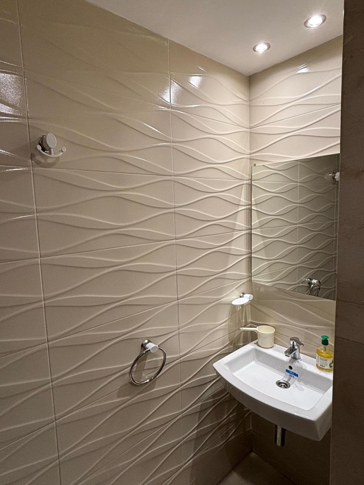 Superbe Appartement Au Centre De Cabo Negro En Residence Avec Piscines Et Tobogan Экстерьер фото