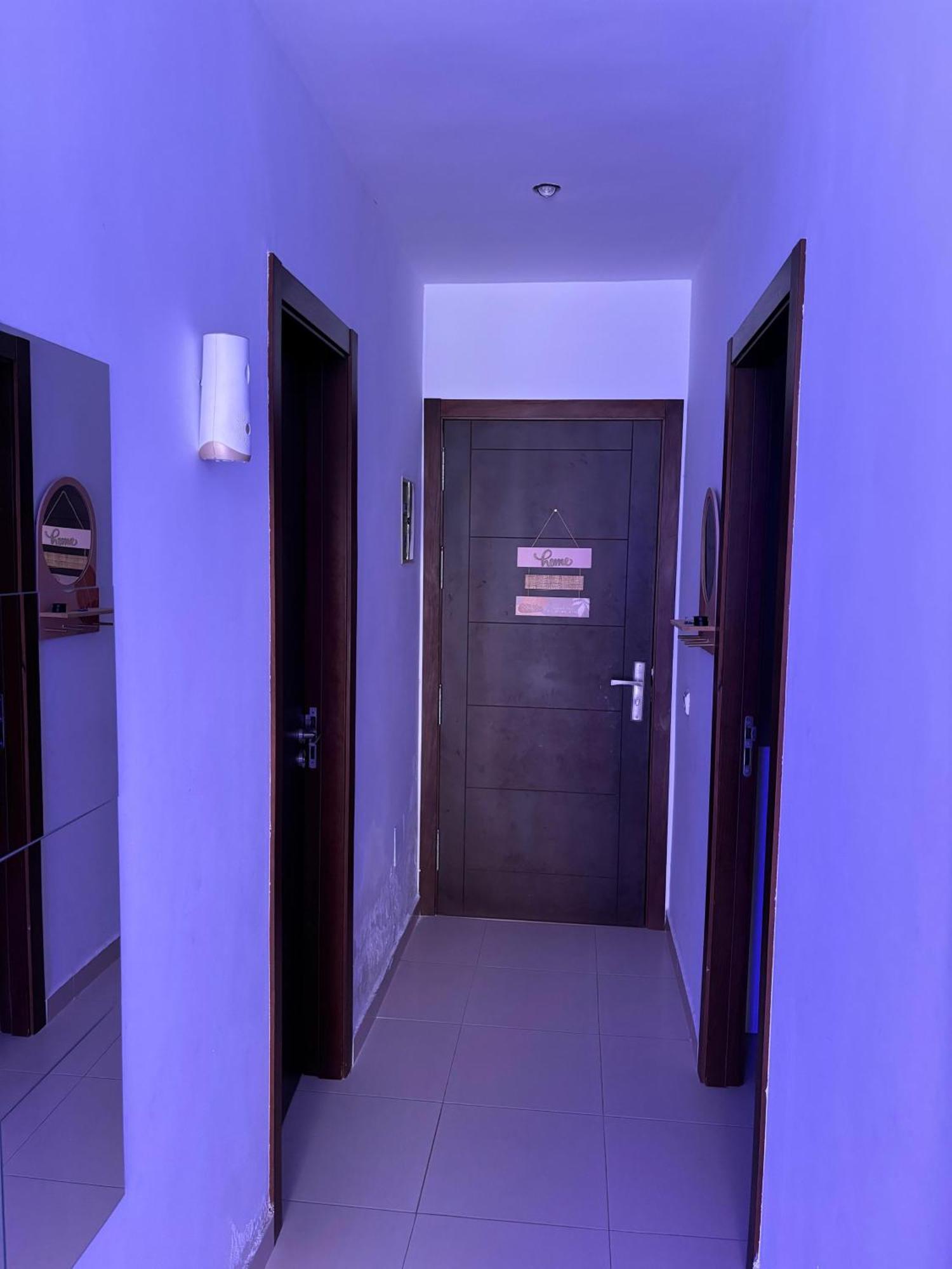 Superbe Appartement Au Centre De Cabo Negro En Residence Avec Piscines Et Tobogan Экстерьер фото