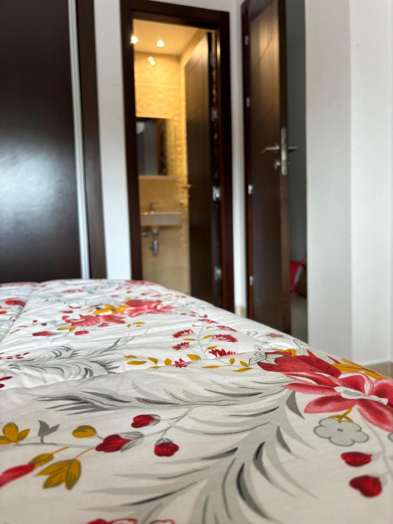 Superbe Appartement Au Centre De Cabo Negro En Residence Avec Piscines Et Tobogan Экстерьер фото