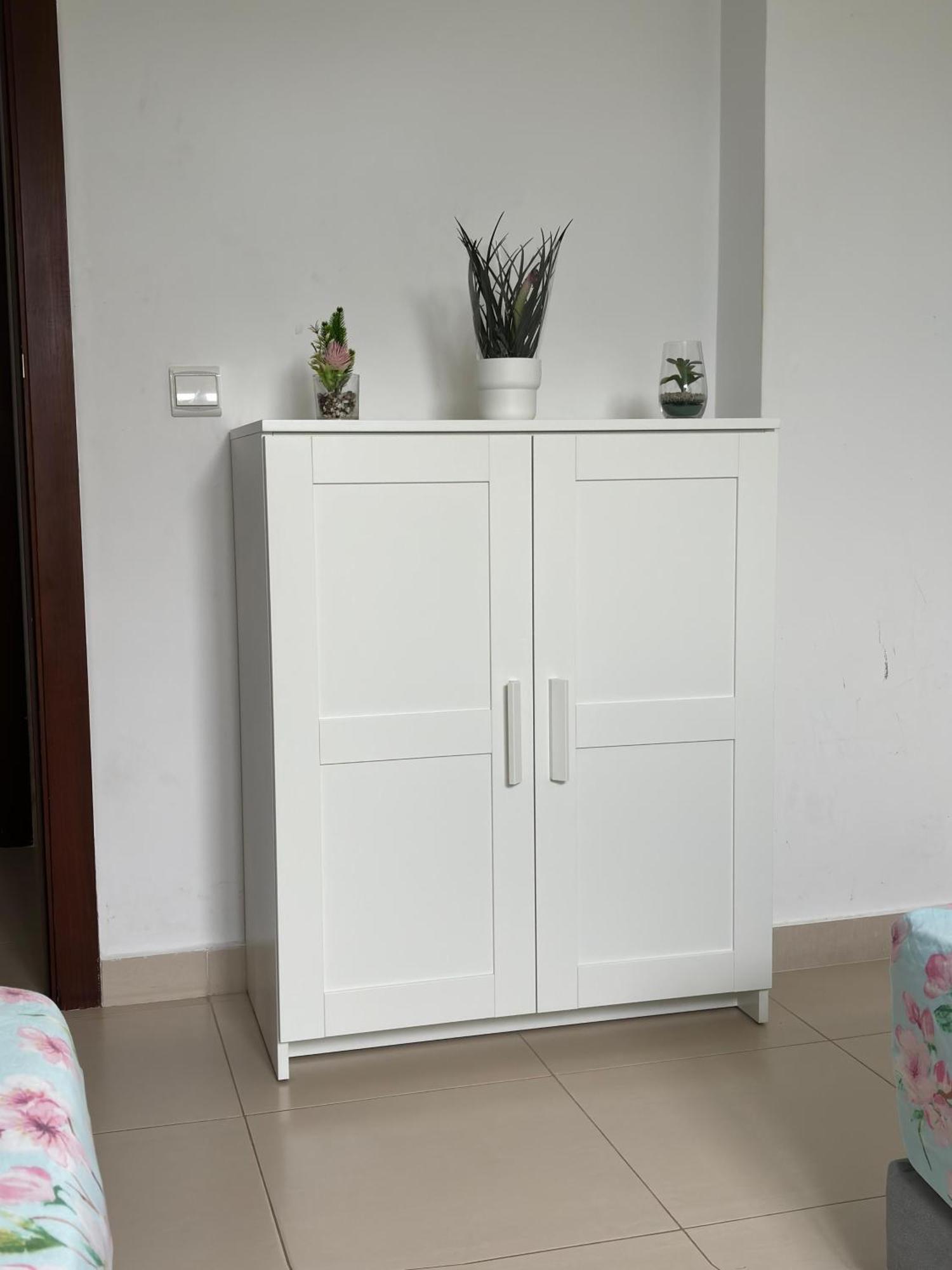 Superbe Appartement Au Centre De Cabo Negro En Residence Avec Piscines Et Tobogan Экстерьер фото